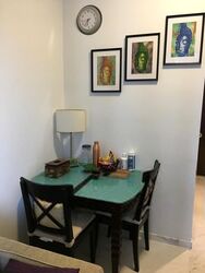 Spottiswoode 18 (D2), Apartment #612638181